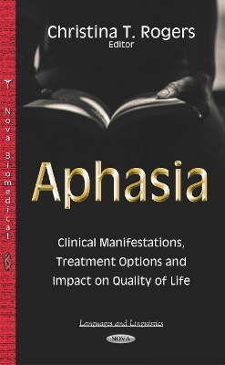 Aphasia - 