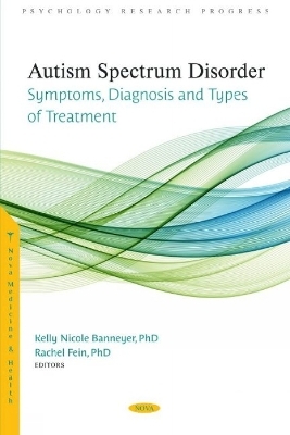 Autism Spectrum Disorder - 