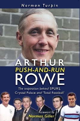 Arthur Push-and-Run Rowe - Norman Turpin