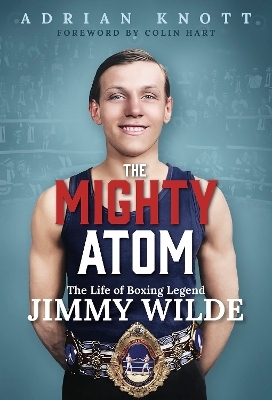 The Mighty Atom - Adrian Knott