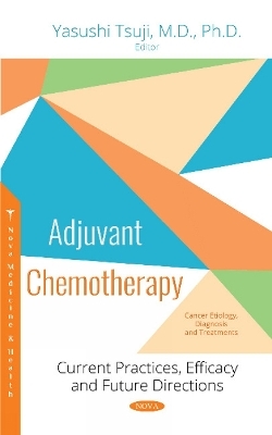 Adjuvant Chemotherapy - 