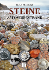 Steine am Ostseestrand - Rolf Reinicke