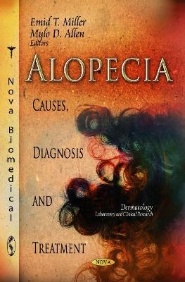 Alopecia - 