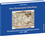 Das Fürstentum Lüneburg - Eckhard Jäger