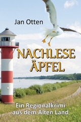 Nachleseäpfel - Jan Otten