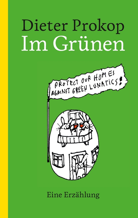 Im Grünen - Dieter Prokop