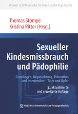 Sexueller Kindesmissbrauch und Pädophilie - 