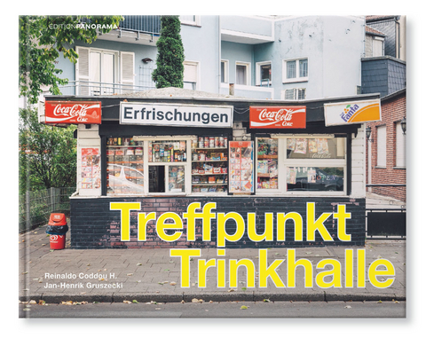 Treffpunkt Trinkhalle - Reinaldo Coddou H.