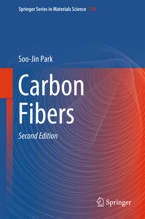 Carbon Fibers - Soo-Jin Park