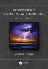 An Introduction to Sonar Systems Engineering - Ziomek, Lawrence J.