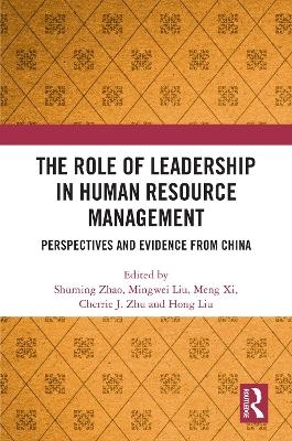 The Role of Leadership in Human Resource Management - 