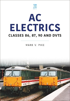 AC Electrics - Mark Pike