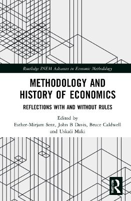 Methodology and History of Economics - 