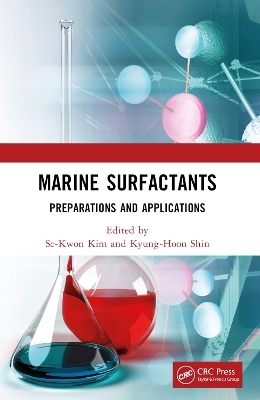 Marine Surfactants - 