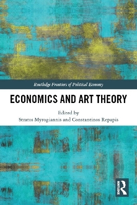 Economics and Art Theory - 