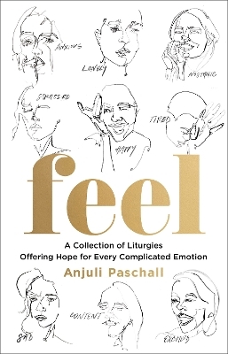 Feel - Anjuli Paschall