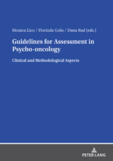 Guidelines for Assessment in Psycho- oncology - 