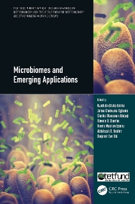 Microbiomes and Emerging Applications - 