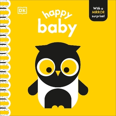 Happy Baby - Rebecca Weerasekera