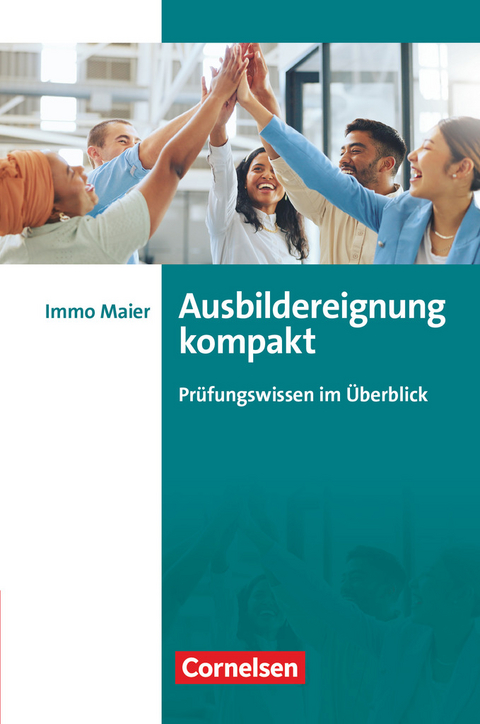 Erfolgreich im Beruf - Fach- und Studienbücher - Immo Maier