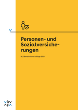 Personen- und Sozialversicherungen - 