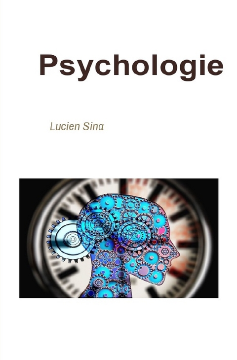 Psychologie - Lucien Sina