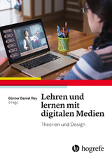 Lehren und lernen mit digitalen Medien - 