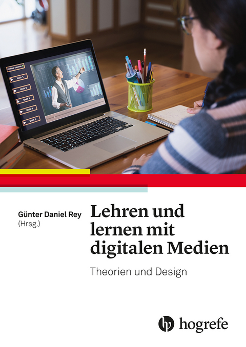 Lehren und lernen mit digitalen Medien - 