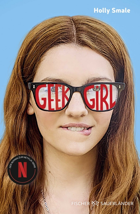 Geek Girl - Holly Smale