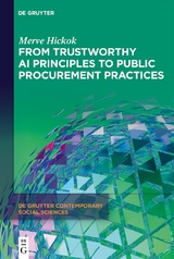 From Trustworthy AI Principles to Public Procurement Practices - Merve Hickok