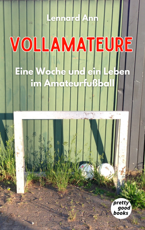 Vollamateure - Lennard Ann