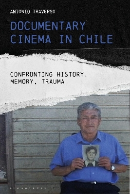 Documentary Cinema in Chile - Dr Antonio Traverso