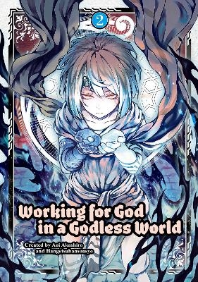 Working for God in a Godless World Vol. 2 - Aoi Akashiro