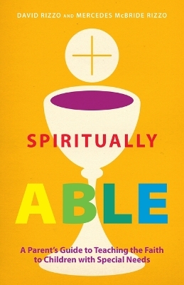 Spiritually Able - David Rizzo