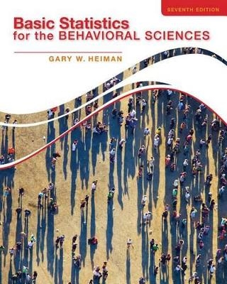 Basic Statistics for the Behavioral Sciences - Gary Heiman