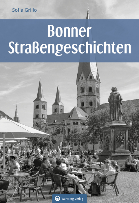 Bonner Straßengeschichten - Sofia Grillo