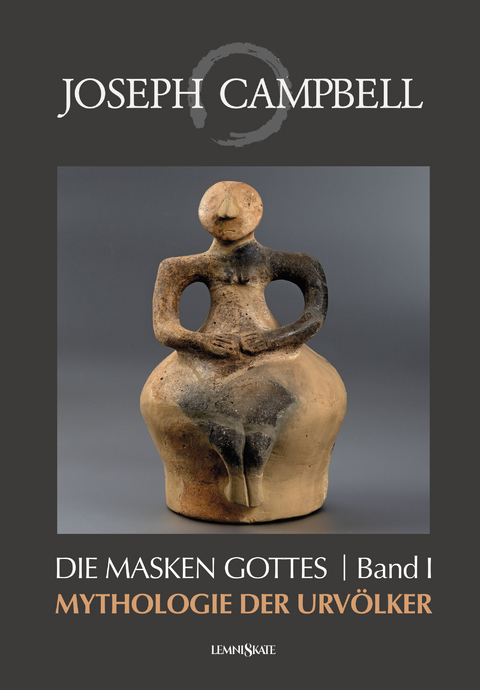 DIE MASKEN GOTTES - Joseph Campbell