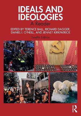 Ideals and Ideologies - 