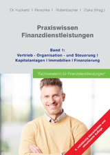 Praxiswissen Finanzdienstleistungen -  GOING PUBLIC! Akademie für Finanzberatung AG