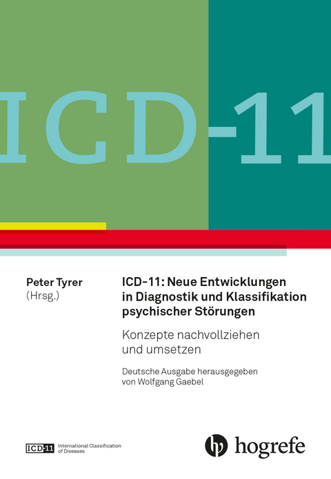 ICD-11 - 