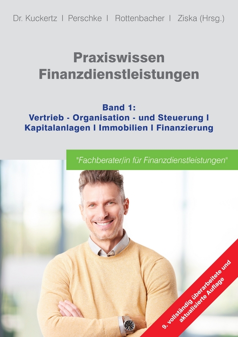 Praxiswissen Finanzdienstleistungen -  GOING PUBLIC! Akademie für Finanzberatung AG