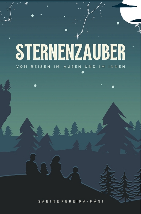 Sternenzauber - Sabine Pereira-Kägi