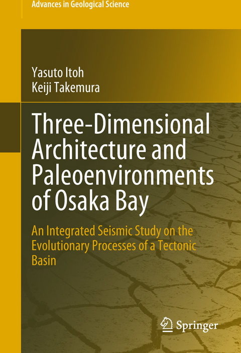 Three-Dimensional Architecture and Paleoenvironments of Osaka Bay - Yasuto Itoh, Keiji Takemura