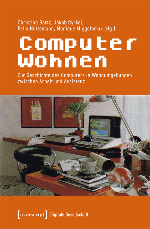 ComputerWohnen - 