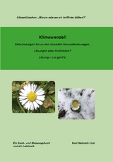 Klimawandel! - Prof. Dr. Dr. h.c. Karl-Heinrich Link