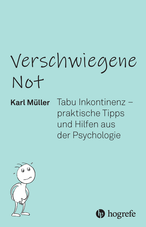 Verschwiegene Not - Karl Müller