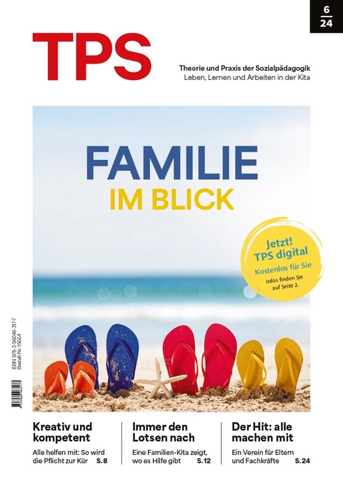 Familie im Blick - 