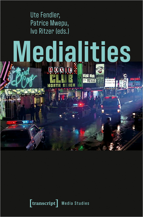 Medialities - 