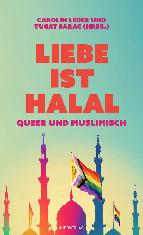 Liebe ist halal - 