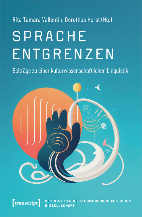 Sprache entgrenzen - 